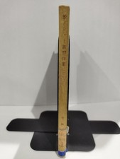 Dismissal Book Vertical Turret