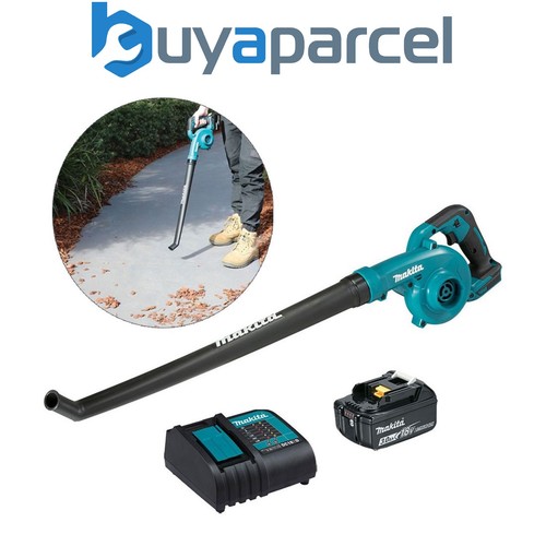 Makita dub186sf 18v - dub186sf,