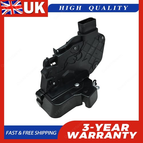 Rear right door - door, actuator