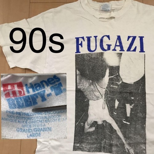 Hanes 90s vintage shirt - hanes,