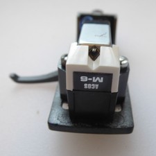 Turntable Headshell  Cartridge