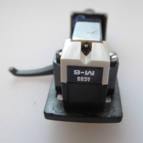 Turntable headshell cartridge - headshell,