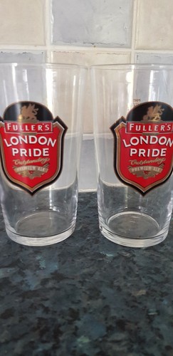 Fullers london pride pint - fullers,