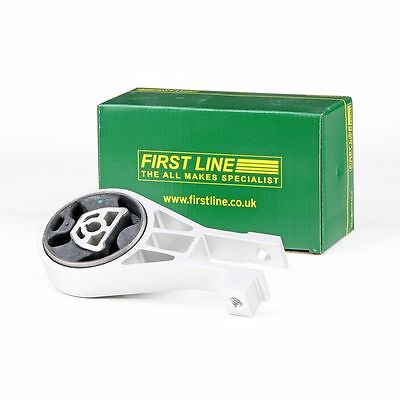 Engine mounting fits - engine, alfa