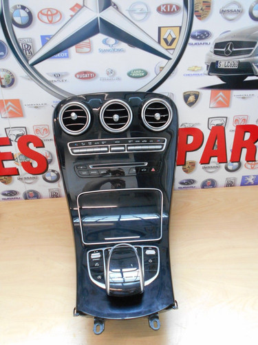 Mercedes benz class - c, w205