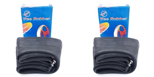 Vee rubber inner tubes - 2,