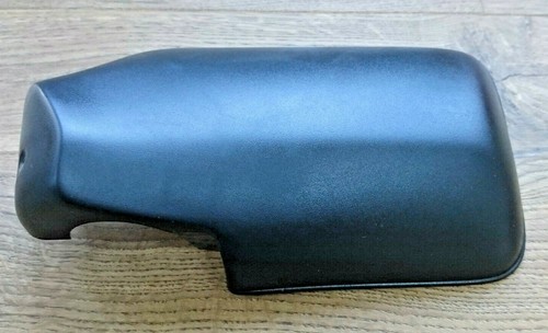 Genuine mirror cover - cover, left