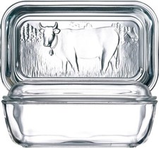 Luminarc clear tempered glass - luminarc,