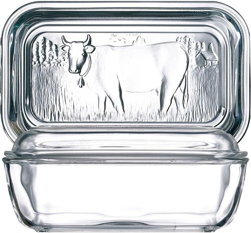 Luminarc clear tempered - luminarc, glass