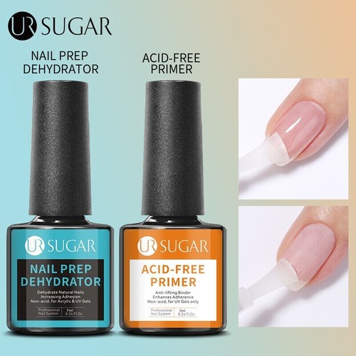 Sugar acid free primer - ur,