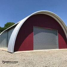 30x40x14 DuroSPAN Steel