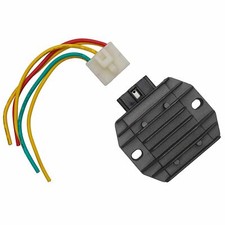 MTX Regulator Rectifier To Fit