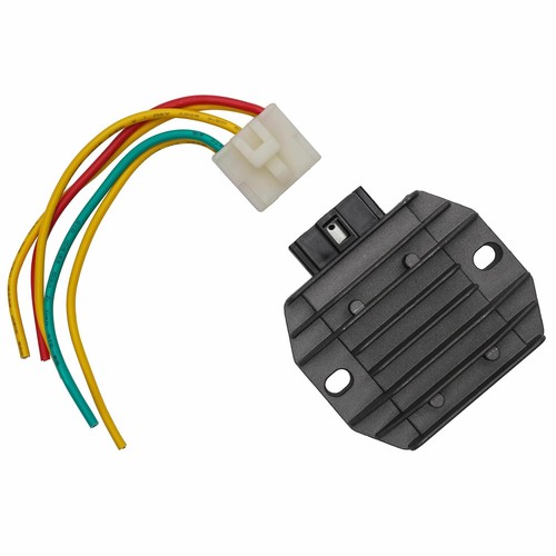 Mtx regulator rectifier fit - to,