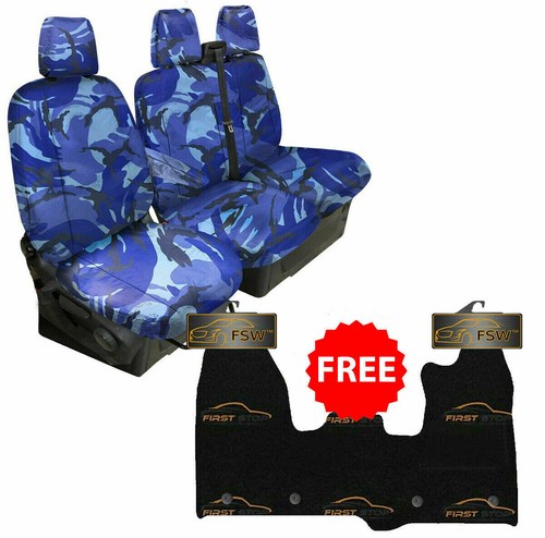 Fits ford transit custom van - transit,
