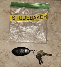 Incoming - Studebaker (Bobby