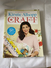 Kirstie Allsopp, Craft