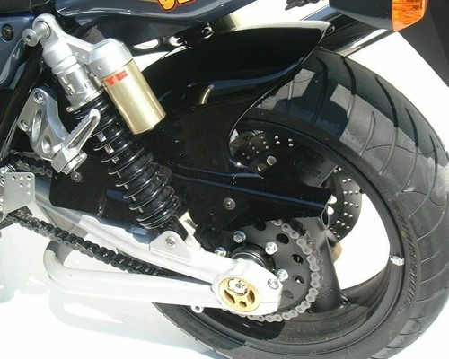 Kawasaki zrx1200r s - kawasaki,