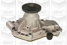GRAF PA527 Water Pump for