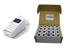 Credit Card Rolls for Sumup 3G