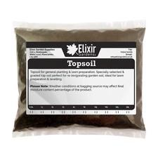 Topsoil Premium Graded & Screened Multipurpose For Lawns & Seedlings | 0.5L-125L