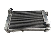 Alumnum RADIATOR Reliant