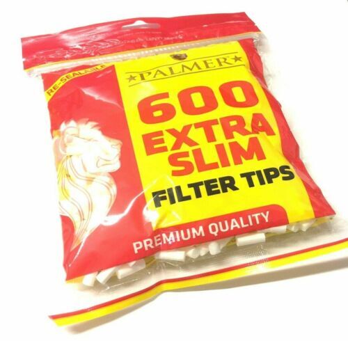 Palmer extra slim tobacco - extra,
