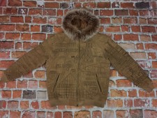 Pelle USA Vintage Suede