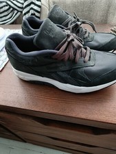 Reebok Ventilator Supreme Men's UK Size 8 NWOT Not In Box 