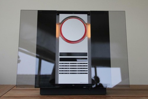 Bang olufsen o beosound - b&o,