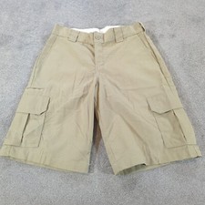 Dickies Cargo Shorts Mens 30