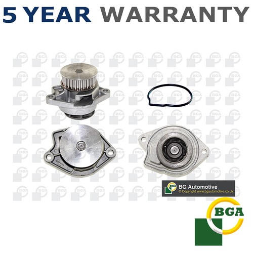 Bga water pump fits - seat, ibiza