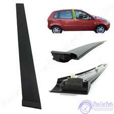 Front Right B Pillar Door