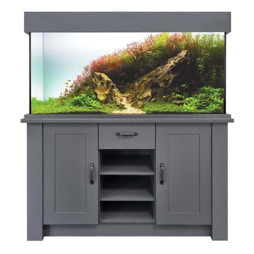 Aqua one oakstyle slate - one,