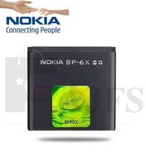 Genuine new nokia battery - nokia,