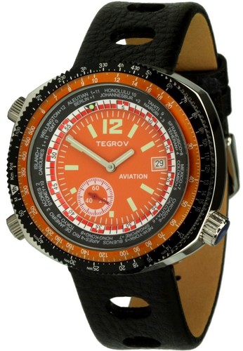 Tegrov worldtimer aviation - worldtimer,
