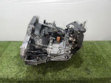 PK5014 gearbox for RENAULT