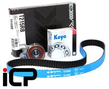 Gates Racing Uprated Timing