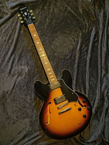 Epiphone limited edition - epiphone,