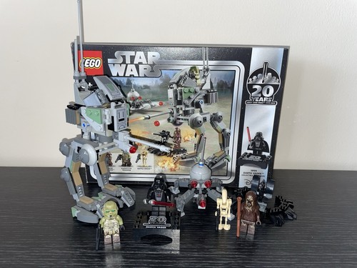 Lego star wars 75261 - lego,