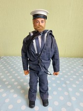 Vintage Original  Action Man