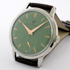 JUMBO 37MM GIRARD PERREGAUX