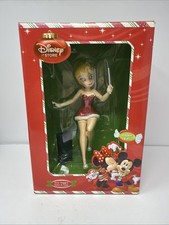 New Disney Store Tinkerbell