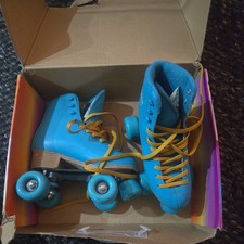 childrens classic 78 Rookie roller skates