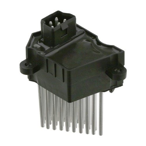 Heater blower resistor fits - heater,