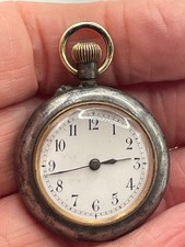 Pocket watch Ladies Antique