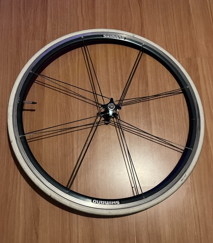 Shimano dura ace 7700 front - dura-ace,