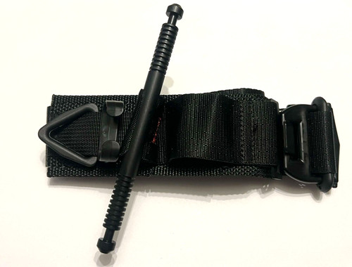 Sof tourniquet black - sof,