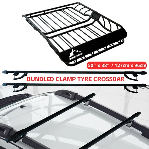 Universal roof rack - universal,