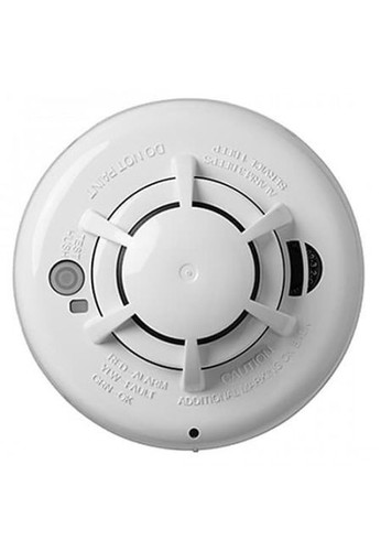 Visonic smd 429 wireless - smd-429, smoke