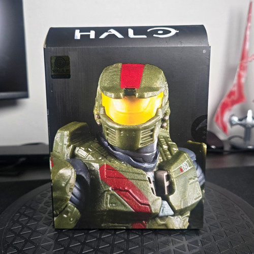 Halo jerome 092 - jerome-092, figure